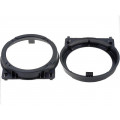 SU30002-05X2; Speaker adapter; 130mm; Honda Civic front; PER.PIC.