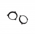 SU57001-05X2; Speaker adapter; 165mm; Hyundai i20 front doors; PER.PIC.