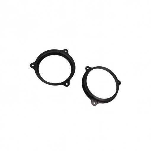 SU57001-05X2; Speaker adapter; 165mm; Hyundai i20 front doors; PER.PIC.