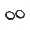 SU65007-05X2; Speaker adapter; 165mm; Citroën C3 Picasso front doors; PER.PIC.