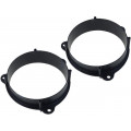 SU70011-05X2; Speaker adapter; 165mm; Mercedes Citan front doors; PER.PIC.