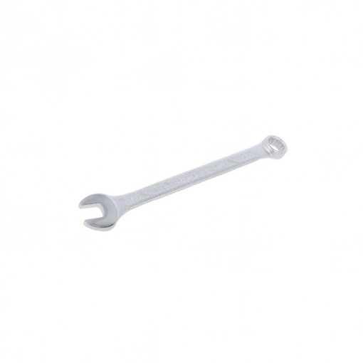T4343M 07; Key; combination spanner; 7mm; Overall len: 110mm; DIN 3113; C.K