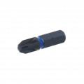 T4560 PH2; Screwdriver bit; Phillips; PH2; Overall len: 25mm; Torsion; C.K
