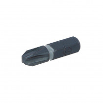 T4560 PH3; Screwdriver bit; Phillips; PH3; Overall len: 25mm; Torsion; C.K