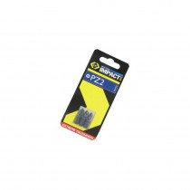T4560 PZ2D; Screwdriver bit; Pozidriv®; PZ2; Overall len: 25mm; 3pcs; Torsion; C.K T4560 PZ2D; Screwdriver bit; Pozidriv®; PZ2; Overall len: 25mm; 3pcs; Torsion; C.K