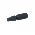 T4560 TX25; Screwdriver bit; Torx®; TX25; Overall len: 25mm; Torsion; C.K