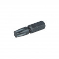 T4560 TX30; Screwdriver bit; Torx®; TX30; Overall len: 25mm; Torsion; C.K