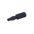 T4560 TXTP15; Screwdriver bit; Torx® with protection; T15H; Overall len: 25mm; C.K