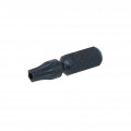 T4560 TXTP25; Screwdriver bit; Torx® with protection; T25H; Overall len: 25mm; C.K