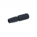 T4560 TXTP30; Screwdriver bit; Torx® with protection; T30H; Overall len: 25mm; C.K