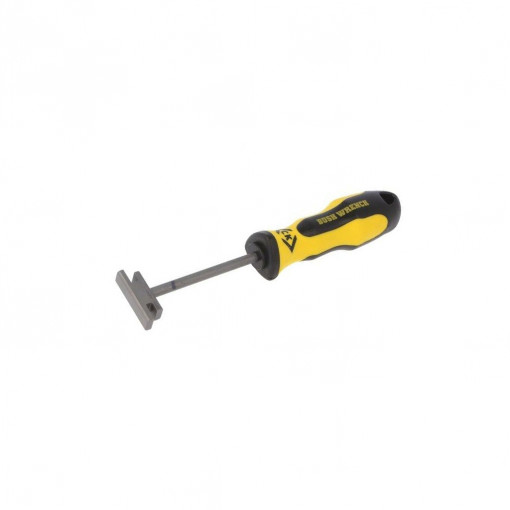 T4755; Key; 190mm; Application: conduit bush wrench; C.K