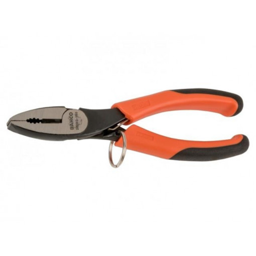 TAH2628G-180; Pliers; universal; for working at height; 180mm; 240g; A: 180mm; BAHCO