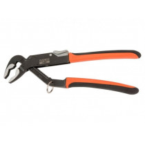TAH8224; Pliers; Cobra adjustable grip; for working at height; 250mm; BAHCO