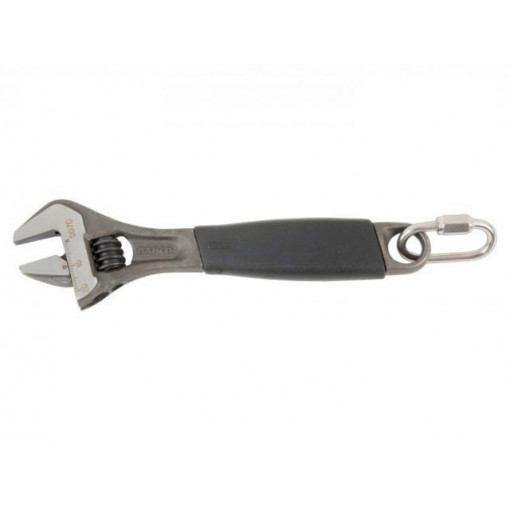TAH9072; Key; adjustable; for working at height; 425g; L: 257mm; BAHCO