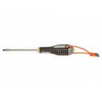 TAHBE-8155; Screwdriver; for working at height; Overall len: 247mm; BAHCO
