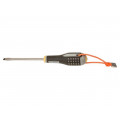 TAHBE-8258; Screwdriver; for working at height; Overall len: 361mm; BAHCO