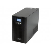 TS1-LI-3K0-MC-LCD-4×9; Power supply: UPS; 190x467x335.5mm; 2.4kW; 3kVA; 28.1kg; 9Ah; IPS