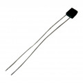 TZ-P100/2; Fuse: thermal; 2A; 6x6,5x2,8mm; 100°C; len.55mm; PROFFUSE TZ-P100/2; Fuse: thermal; 2A; 6x6,5x2,8mm; 100°C; len.55mm; PROFFUSE