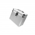 UA0194; HDD protective cabinet; stores 5x HDD 3,5