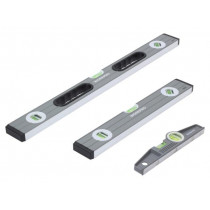 W002900; Level; with additional miter finder; Pcs: 3; Workpro