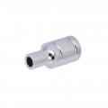 W074051; Key; twelve point socket; 4mm; 1/4