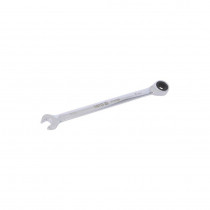 YT-01906; Key; combination spanner,with ratchet; 6mm; YATO
