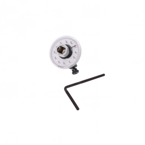 YT-0593; Angle measure; Mounting: 1/2