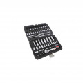 YT-14501; Key set; Pcs: 56; Material: plastic; YATO
