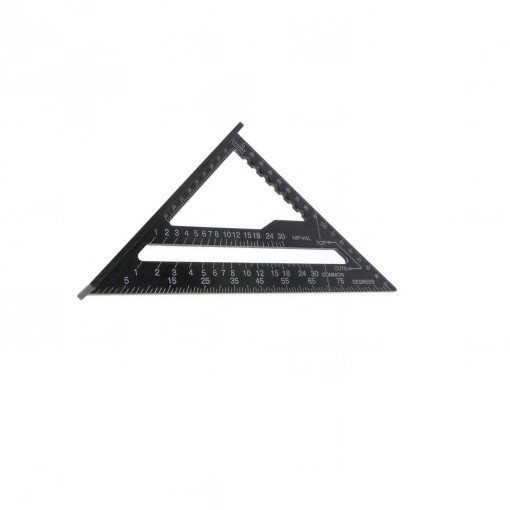 YT-70786; Try square; L: 180mm; YATO