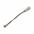 ; Loudspeaker connector adapter; Alfa Romeo,Fiat; 4CARMEDIA