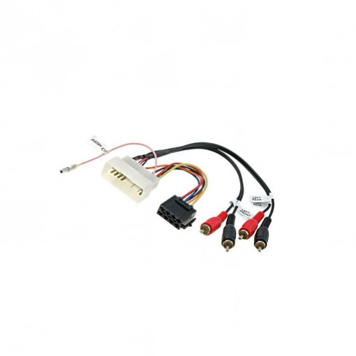 ; Adapter; Hyundai,Kia; ISO; 4CARMEDIA ; Adapter; Hyundai,Kia; ISO; 4CARMEDIA