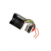 ; Adapter; Opel; ISO; PIN: 16; 4CARMEDIA ; Adapter; Opel; ISO; PIN: 16; 4CARMEDIA